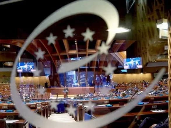 В ПАСЕ оспорили полномочия российской делегации