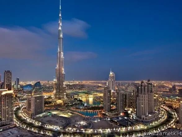 Хусити випустили ракети по Абу-Дабі, погрожують напасти на Бурдж-Халіфу