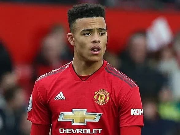 Правоохоронці заарештували футболіста “Манчестер Юнайтед” за підозрою в згвалтуванні і побитті