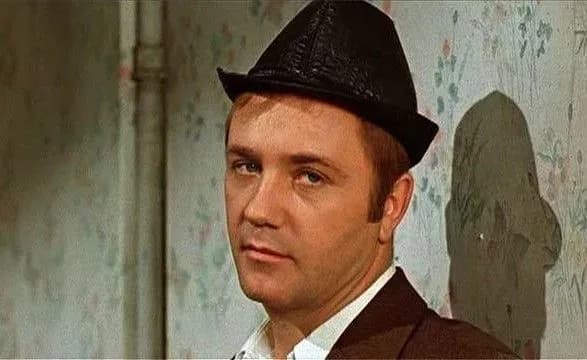 Помер відомий російський актор Леонід Куравльов