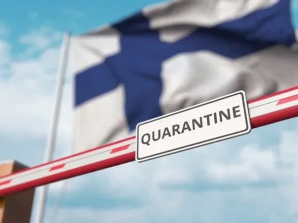 У Фінляндії скасують усі COVID-обмеження