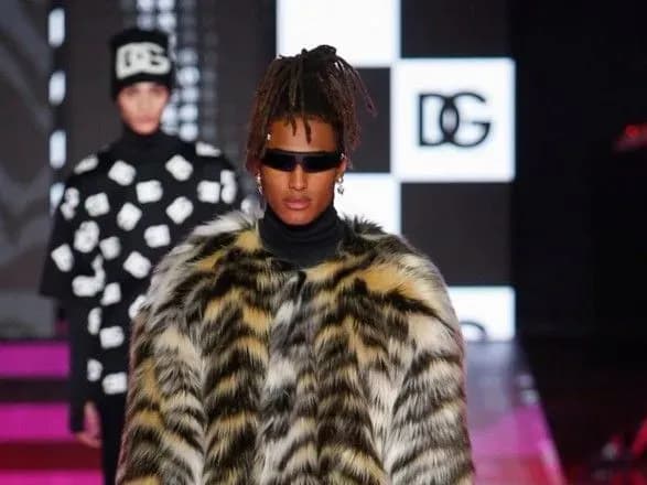 Dolce & Gabbana відмовиться від натурального хутра