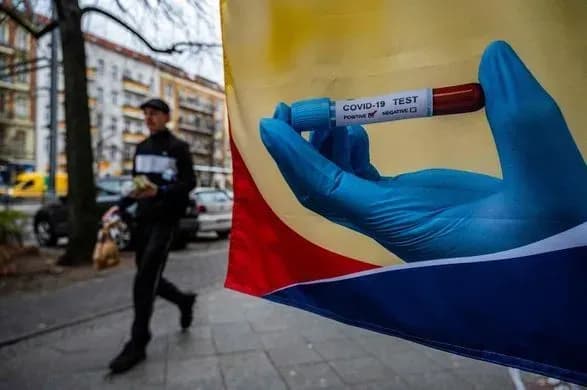 Норвегія знімає більшість обмежень, незважаючи на зростання кількості випадків зараження COVID-19