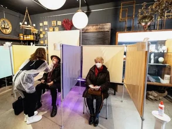 Німеччина послабила карантинні обмеження