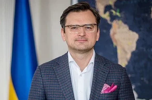 США не мають ані ракет, ані бойових частин в Україні. Росія має і те, й інше: міністр про відповіді на вимоги Москви про “гарантії”