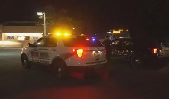 Одна особа загинула, 4 поранені в результаті стрілянини в Каліфорнії