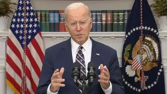 Байден рассказал новые подробности убийства лидера ИГИЛ в Сирии