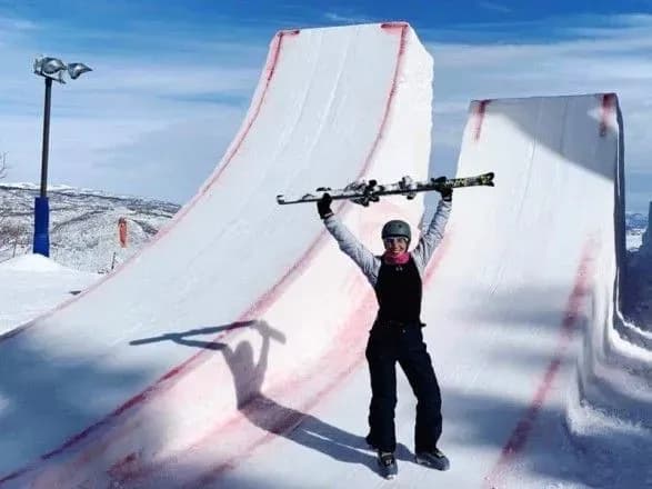 Українка стала переможницею Кубку Європи з фрістайлу