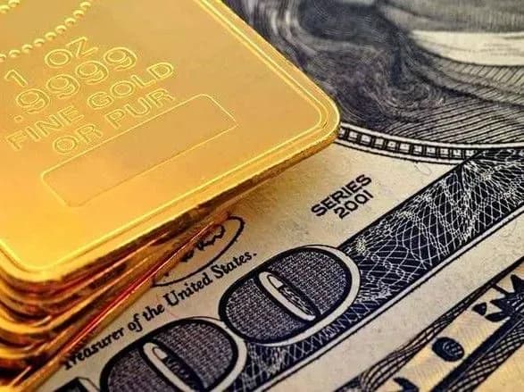 Fitch Ratings: Україна може втратити 20% міжнародних резервів