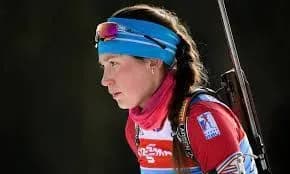 Российская биатлонистка пожаловалась на условия, которые предоставляют спортсменам в Пекине