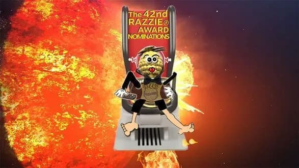 Брюс Вілліс, Джаред Лето, Бен Аффлек: оголошено номінантів на премію "Золота Малина 2022"