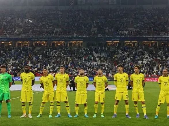 Футбол: визначився другий фіналіст Клубного чемпіонату світу