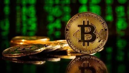 Влада США вилучила вкрадені у 2016 році біткоїни на 3,6 млрд доларів