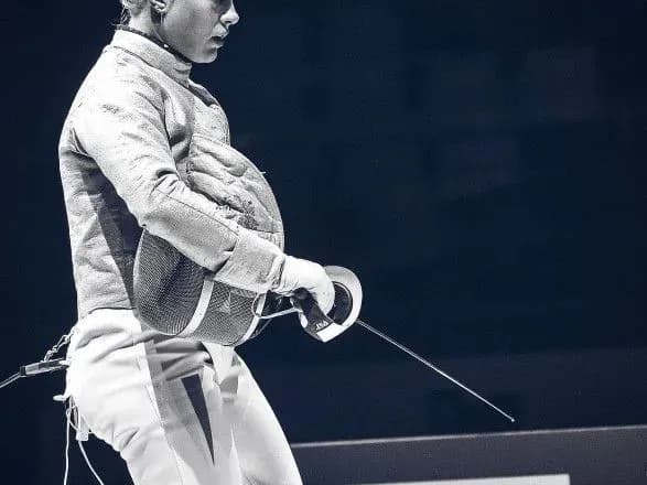 Украинская чемпионка Олимпиады-2008 объявила о возобновлении карьеры