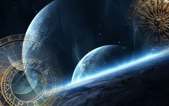 Астролог прокоментувала загострення ситуації довкола України