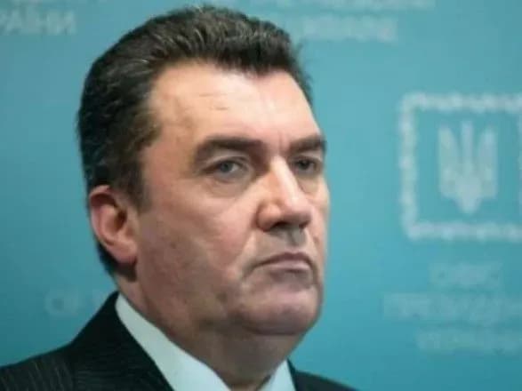 Данілов: станом на сьогодні 23 нардепи перебувають за кордоном