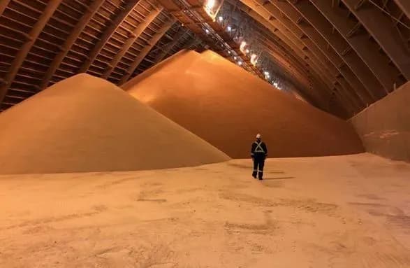 Лукашенко заявив, що Україна відмовилася від білоруських калійних добрив