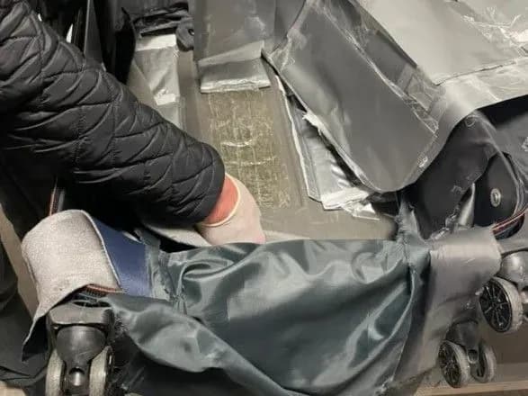 За контрабанду кокаїну з Латинської Америки судитимуть організовану довічником банду