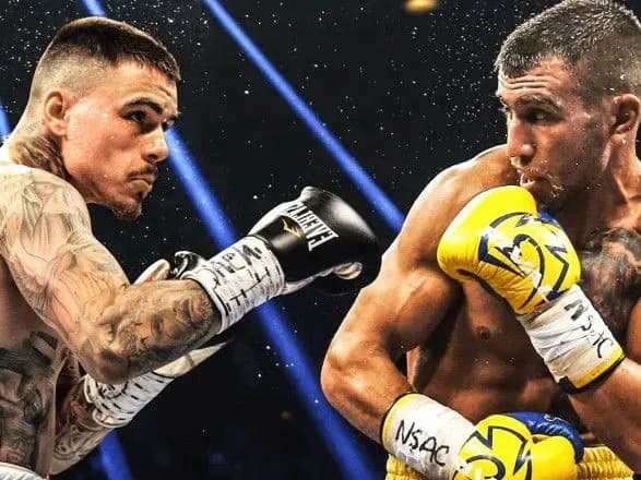 Менеджер Ломаченка оприлюднив подробиці потенційного бою із непереможним австралійцем