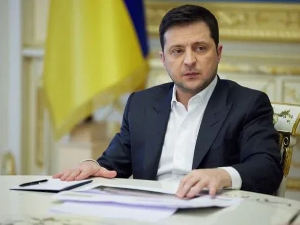 Зеленский едет на Мюнхенскую конференцию: встретится с Шольцем и Джонсоном и сегодня вернется в Украину