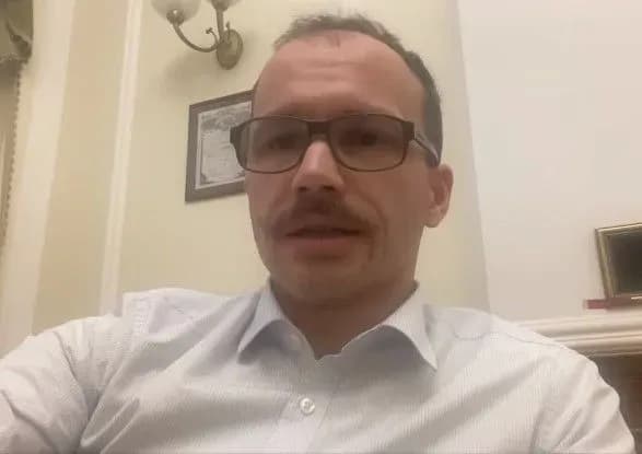 "Вечер в хату": Малюська заявил, что РФ пытается запустить несколько бунтов в украинских тюрьмах