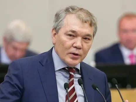 У Росії заявили, що визнання "Л/ДНР" буде в межах Донецької та Луганської областей