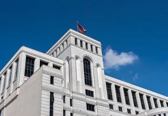 Вірменія не планує визнавати незалежність "Л/ДНР"