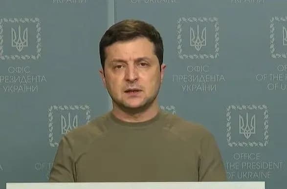 Президенти Азербайджану та Туреччини запропонували Україні організувати переговори з РФ