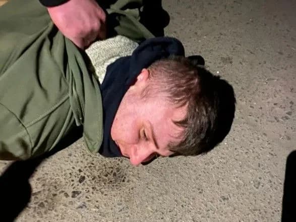 В Одесской области обнаружили группу диверсантов: они открыли огонь по защитникам Украины