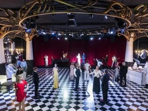 Паризький музей прибрав воскову фігуру Путіна