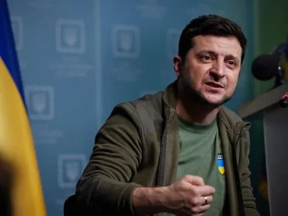 Скільки потрібно відірваних рук та ніг, щоб достукатися до вас? Зеленський вимагає закрити небо