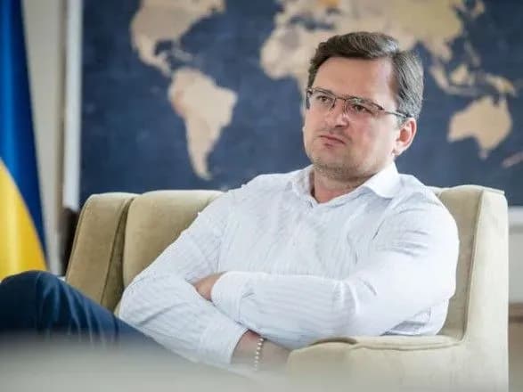 Россия пытается превратить Украину в Сирию: Кулеба обратился к министрам НАТО