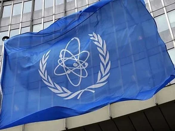 МАГАТЕ закликає припинити застосування сили біля Запорізької АЕС