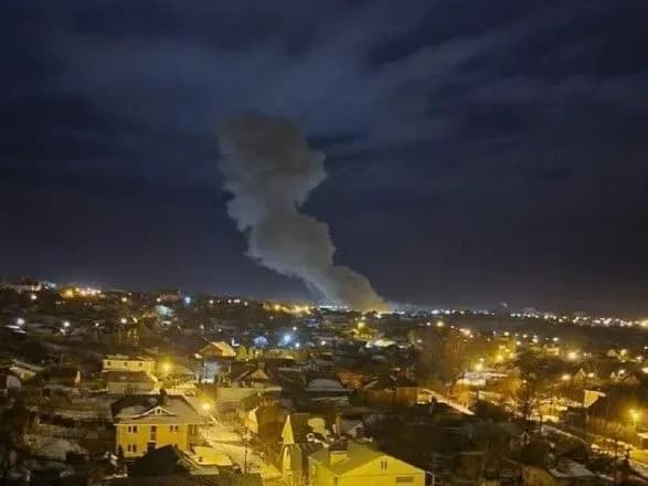 Авіабомбардування в Сумах: є загиблі, серед яких - діти