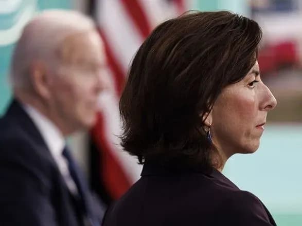 Міністр торгівлі США заявив, що "немає терміну дії" санкцій проти Росії