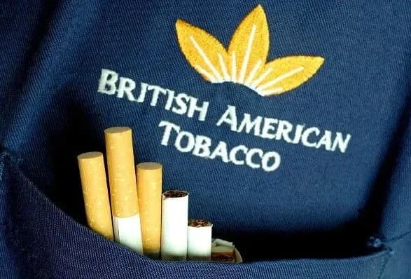 British American Tobacco йде з Росії