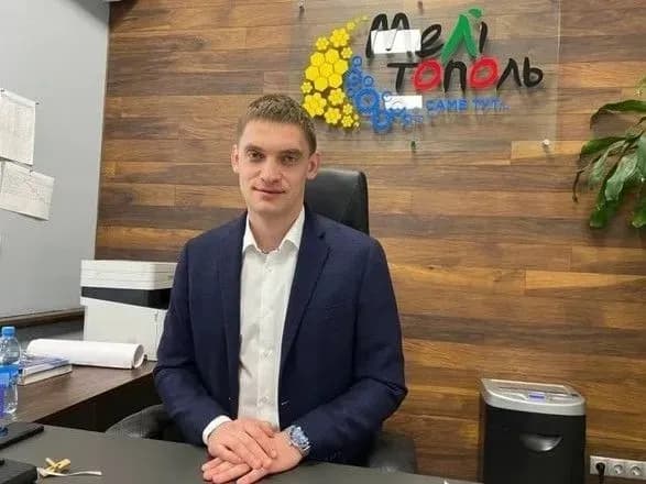 Окупанти вивезли викраденого мера Мелітополя до Луганська