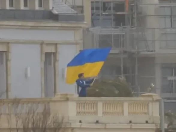 Французький активіст проник на віллу дочки Путіна, змінив замки і запросив туди біженців з України - ЗМІ