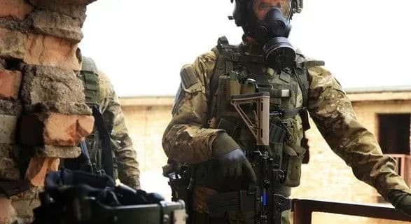 Міноборони Британії: РФ може планувати застосування хімічної чи біологічної зброї в Україні під "чужим прапором"