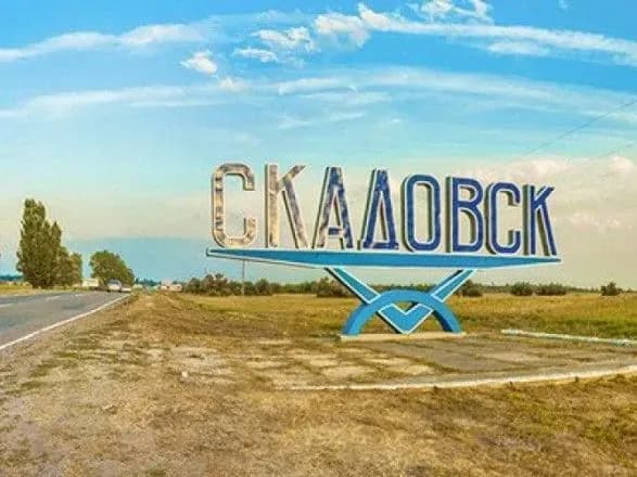 Окупанти викрали мера Скадовська - активіст