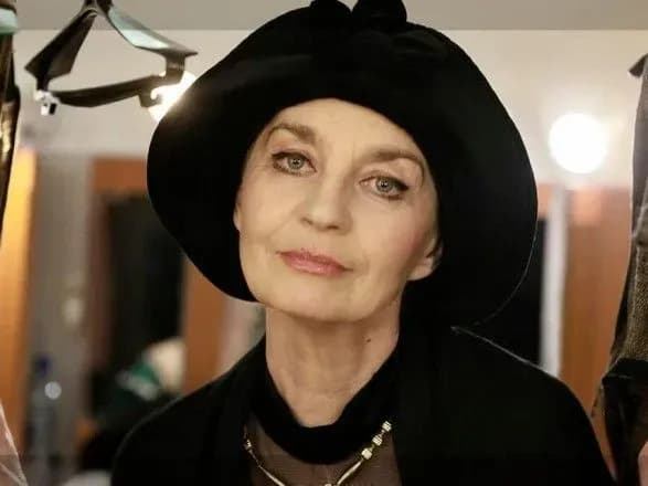 Ракетный обстрел жилого дома в Киеве: погибла заслуженная артистка Украины Оксана Швец