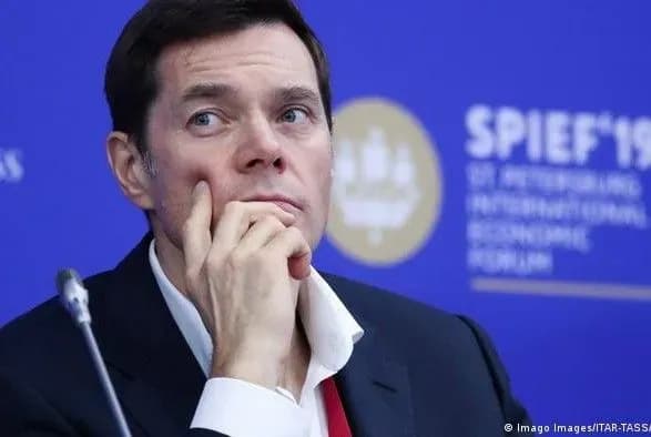 В Італії арештували елітну нерухомість російського олігарха Мордашова