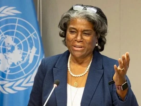 США не вводитимуть свої війська до України, але підтримають таке рішення членів НАТО