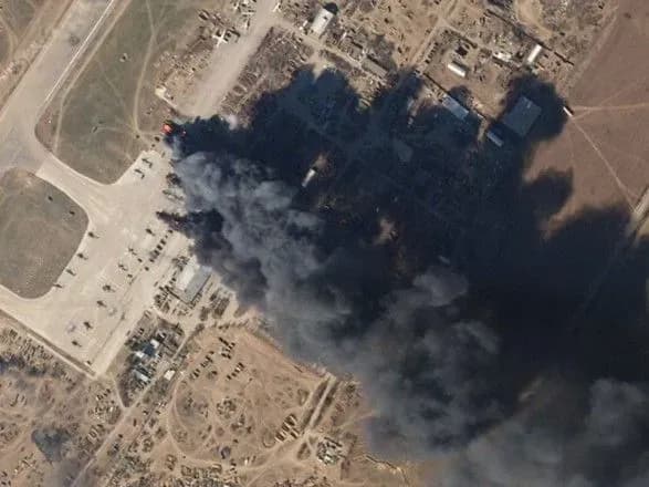 Не знову, а наново: українські захисники вдев'яте вдарили по Чорнобаївці