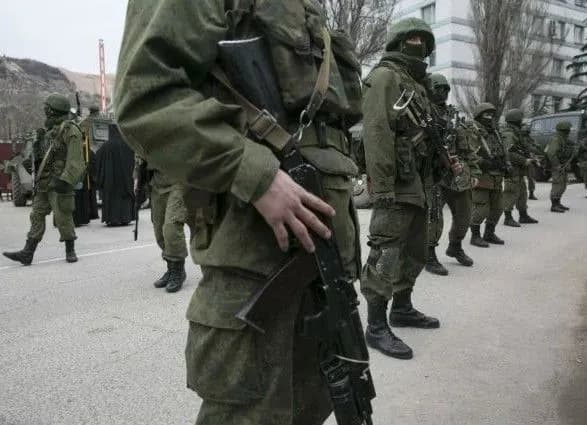 Арестович сообщил о низком морально-волевом состоянии российских войск