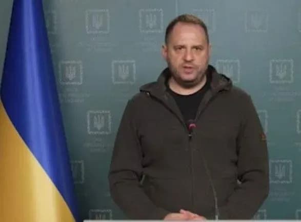 Офіс Президента: удари росіян по Львову - це спроба налякати