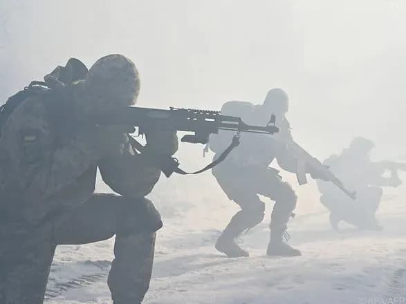 Німеччина готує нові поставки зброї до України - Süddeutsche Zeitung