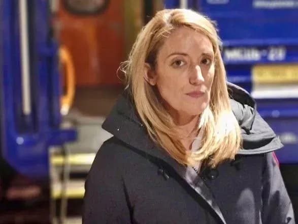 Президент Европарламента едет в Киев