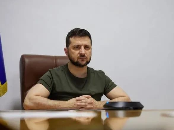 Президент запропонував Австралії приєднатися до відновлення регіонів України