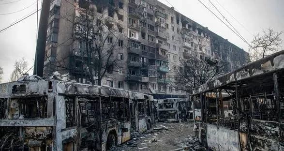 Сьогодні евакуювали більше 6 тисяч людей - ОП